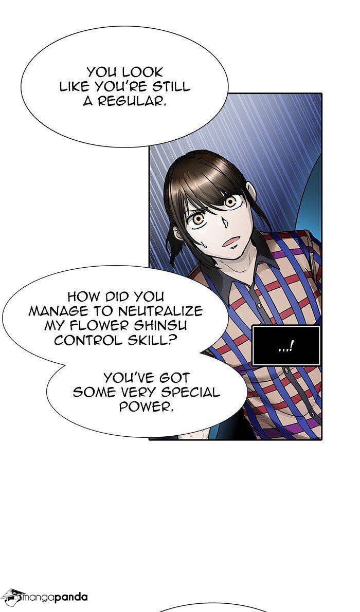 Tower of God Chapter 463 image 002